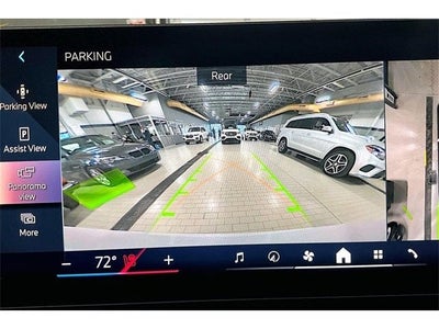 2026 BMW 5 Series 550e xDrive