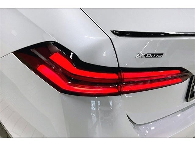 2026 BMW 5 Series 550e xDrive