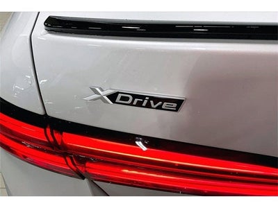 2026 BMW 5 Series 550e xDrive