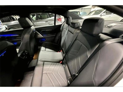 2026 BMW 5 Series 550e xDrive