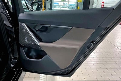 2027 BMW 5 Series 550e xDrive