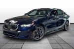 2027 BMW 5 Series 550e xDrive