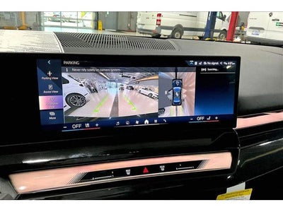 2027 BMW 5 Series 550e xDrive