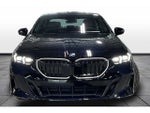 2027 BMW 5 Series 550e xDrive
