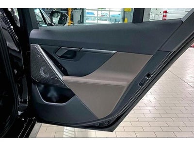 2027 BMW 5 Series 550e xDrive