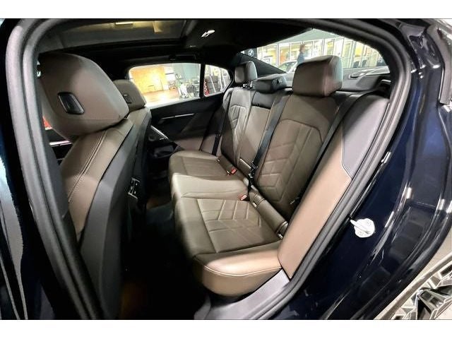 2027 BMW 5 Series 550e xDrive