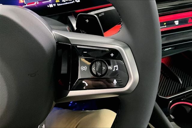 2027 BMW 5 Series 550e xDrive
