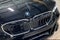 2027 BMW 5 Series 550e xDrive