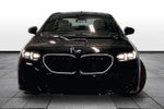 2027 BMW 5 Series 550e xDrive