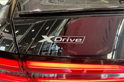 2027 BMW 5 Series 550e xDrive