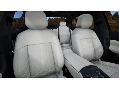 2027 BMW 5 Series 550e xDrive