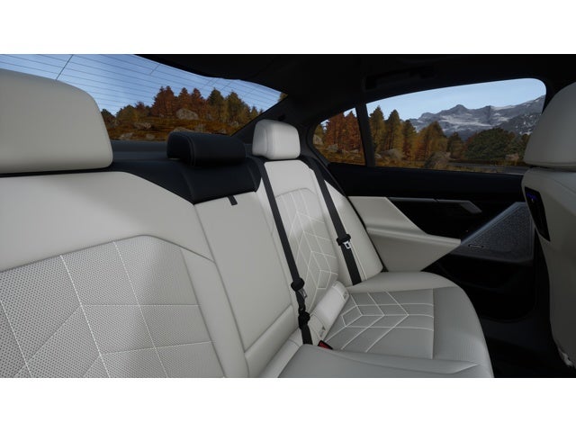 2027 BMW 5 Series 550e xDrive