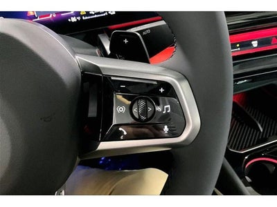 2027 BMW 5 Series 550e xDrive