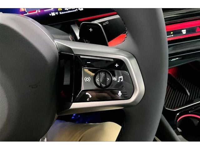 2027 BMW 5 Series 550e xDrive