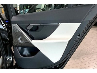 2027 BMW 5 Series 550e xDrive