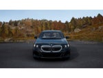 2027 BMW 5 Series 550e xDrive