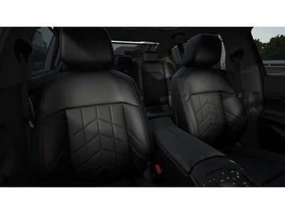 2026 BMW 5 Series 550e xDrive