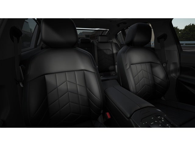 2026 BMW 5 Series 550e xDrive