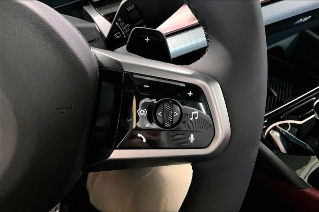 2027 BMW 5 Series 550e xDrive