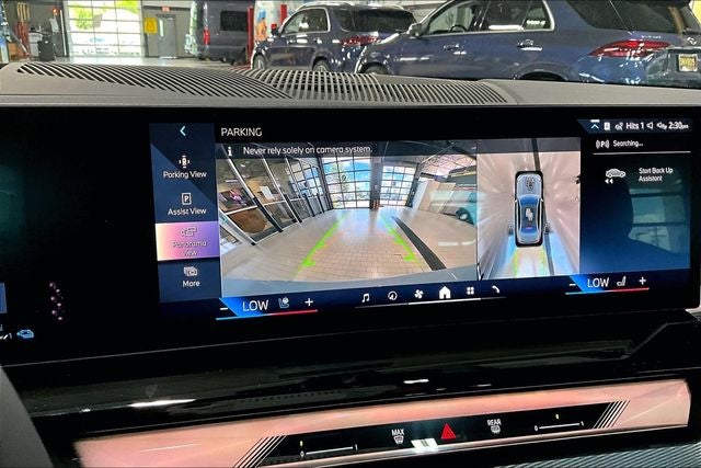 2027 BMW 5 Series 550e xDrive