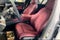 2027 BMW 5 Series 550e xDrive