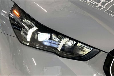 2027 BMW 5 Series 550e xDrive