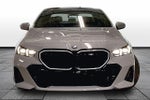 2027 BMW 5 Series 550e xDrive