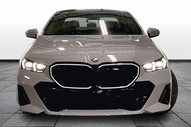 2027 BMW 5 Series 550e xDrive