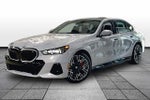 2027 BMW 5 Series 550e xDrive