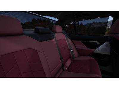 2027 BMW 5 Series 550e xDrive