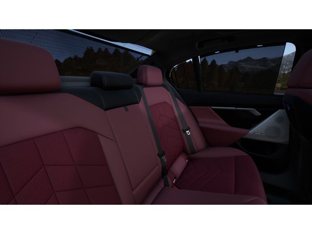 2027 BMW 5 Series 550e xDrive