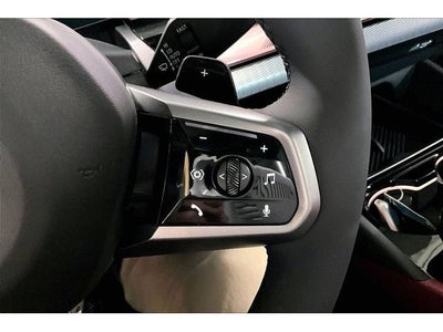 2027 BMW 5 Series 550e xDrive