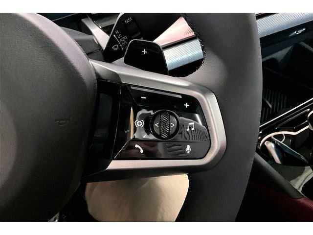 2027 BMW 5 Series 550e xDrive