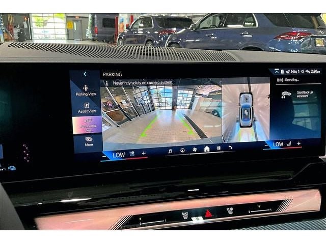 2027 BMW 5 Series 550e xDrive
