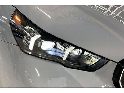 2027 BMW 5 Series 550e xDrive