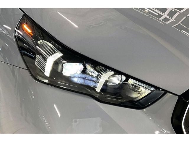 2027 BMW 5 Series 550e xDrive