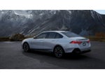 2027 BMW 5 Series 550e xDrive