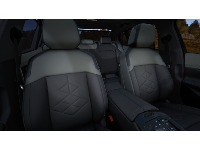2027 BMW 5 Series 550e xDrive