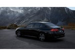 2027 BMW 5 Series 550e xDrive