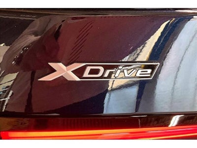 2027 BMW 5 Series 550e xDrive