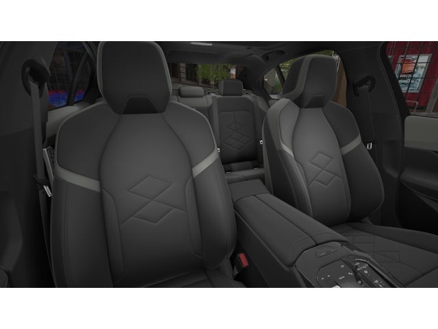 2026 BMW 5 Series 550e xDrive