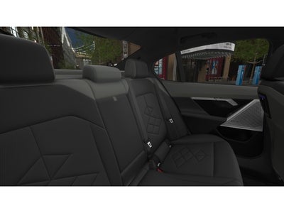 2026 BMW 5 Series 550e xDrive