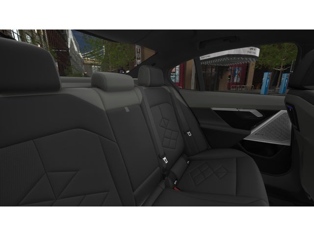 2026 BMW 5 Series 550e xDrive