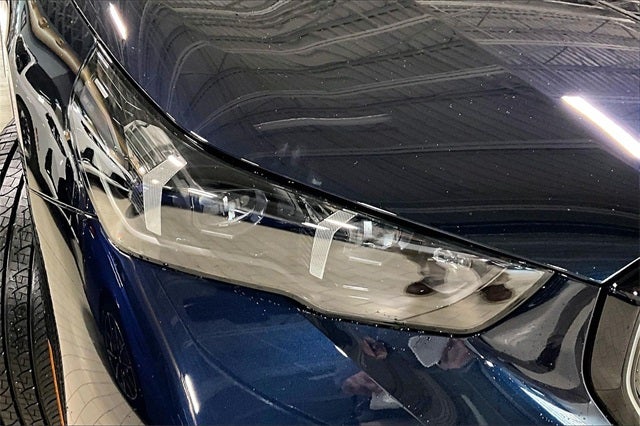 2026 BMW 5 Series 550e xDrive