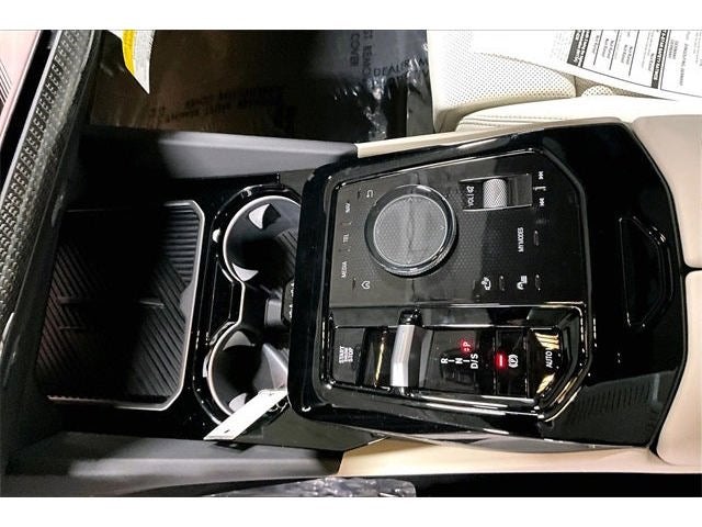 2026 BMW 5 Series 550e xDrive