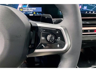 2026 BMW 5 Series 550e xDrive