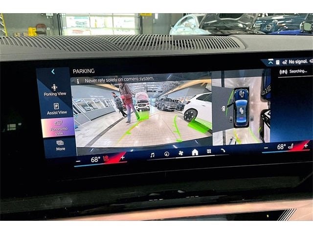 2026 BMW 5 Series 550e xDrive