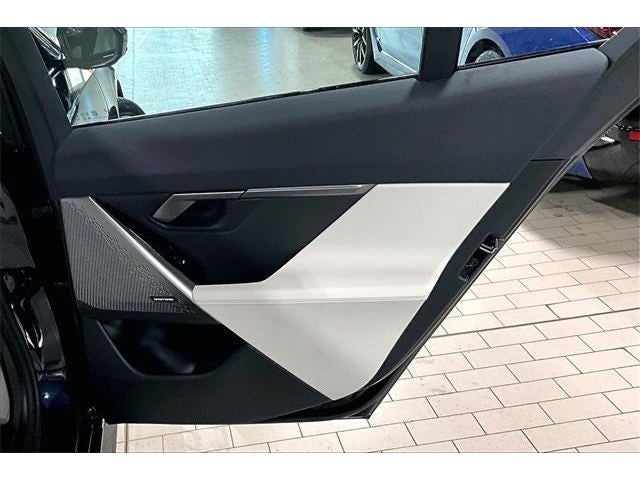 2026 BMW 5 Series 550e xDrive