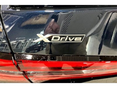 2026 BMW 5 Series 550e xDrive