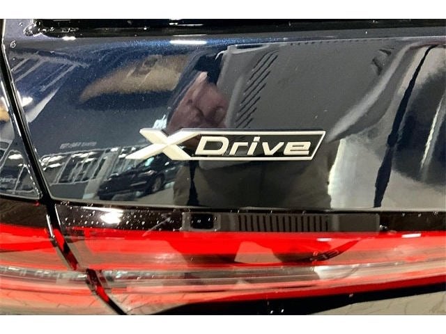 2026 BMW 5 Series 550e xDrive